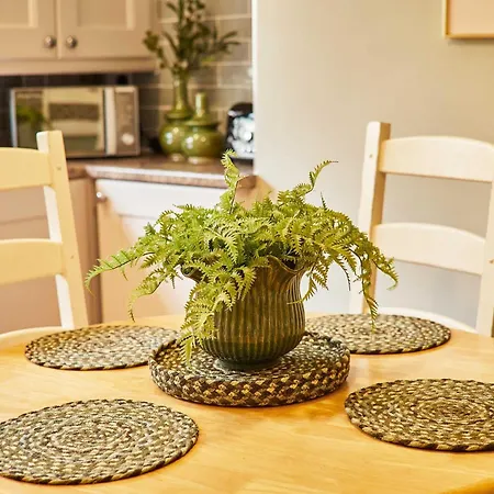 Holiday home Host & - Tree Tops *