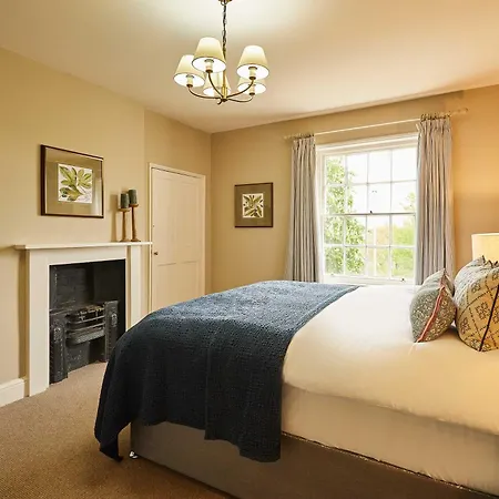 Holiday home Host & - Tree Tops Yarm